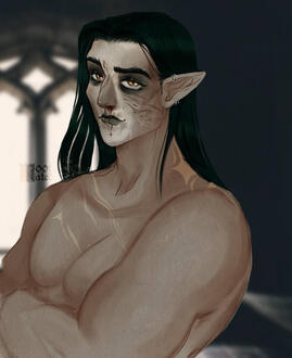 Bust