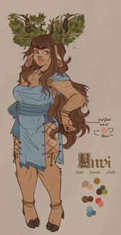 Ref sheet