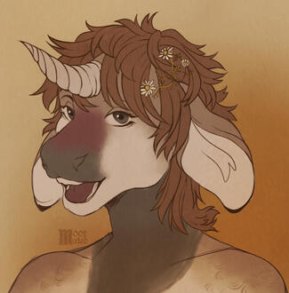 Bust